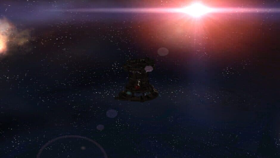 Скриншот 1 из Haegemonia: The Solon Heritage