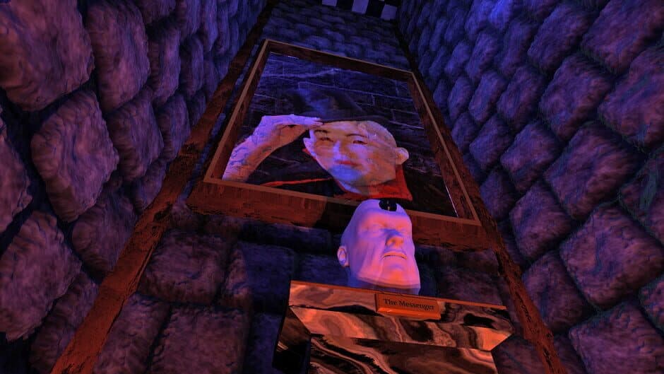 Скриншот 5 из VR2: Vacate 2 Rooms
