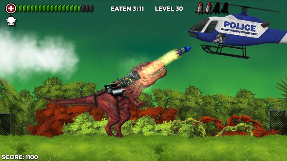 Скриншот 3 из Rio Rex