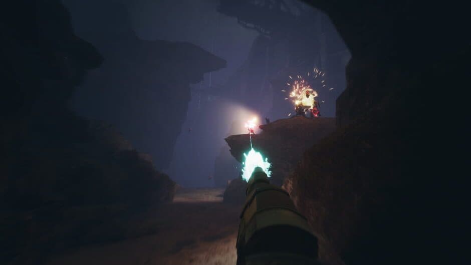 Скриншот 8 из Unearthing Mars 2: The Ancient War