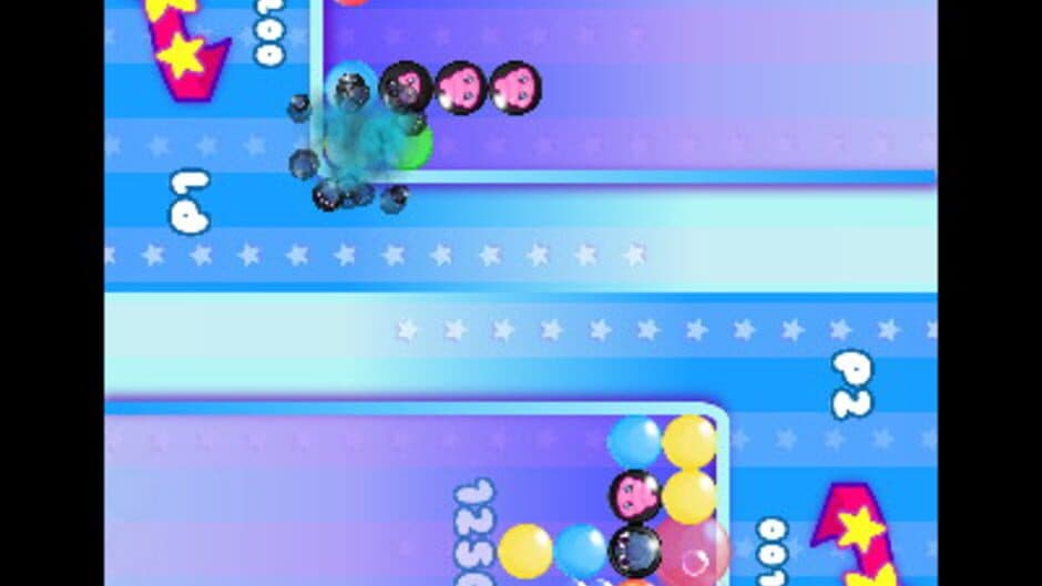 Скриншот 4 из Dress to Play: Magic Bubbles!