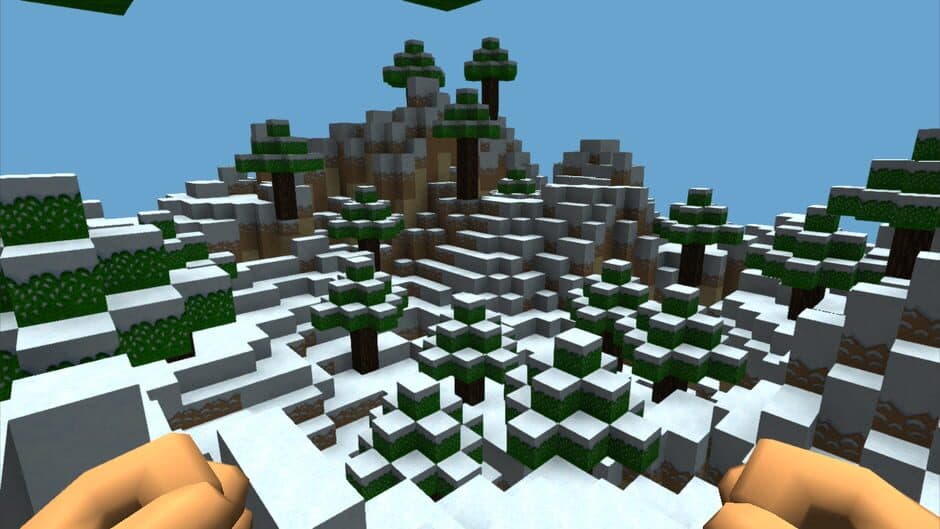 Скриншот 1 из Stone Shire