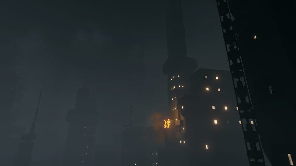 Скриншот 5 из Fugue in Void