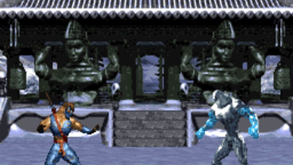 Скриншот 2 из Killer Instinct