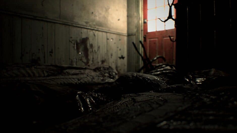 Скриншот 4 из Resident Evil 7: Biohazard