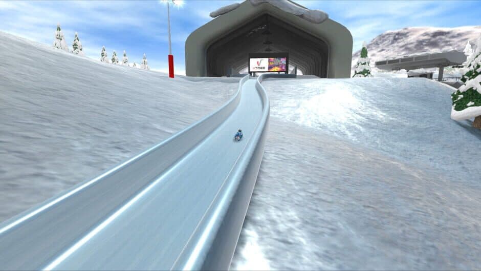 Скриншот 3 из BSL Winter Game Challenge