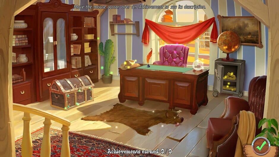 Скриншот 2 из Country Tales