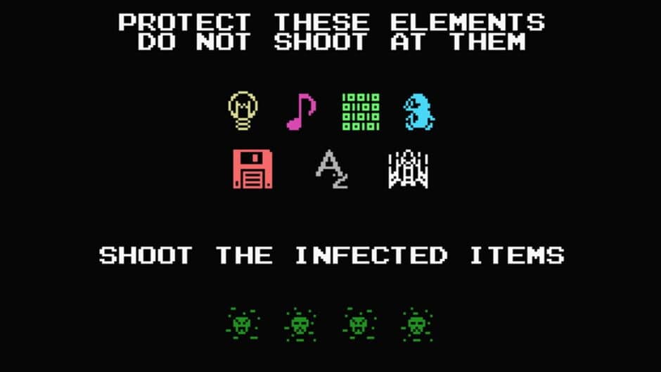 Скриншот 2 из Factory Infection