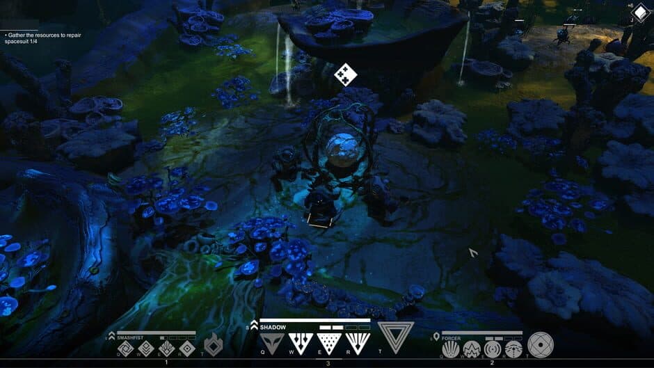 Скриншот 4 из We Are the Dwarves