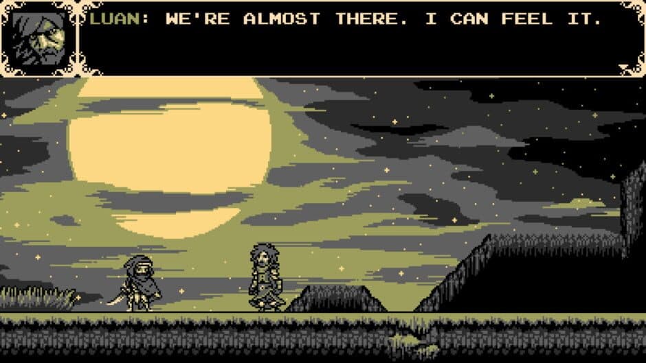 Скриншот 6 из Shovel Knight: Specter of Torment