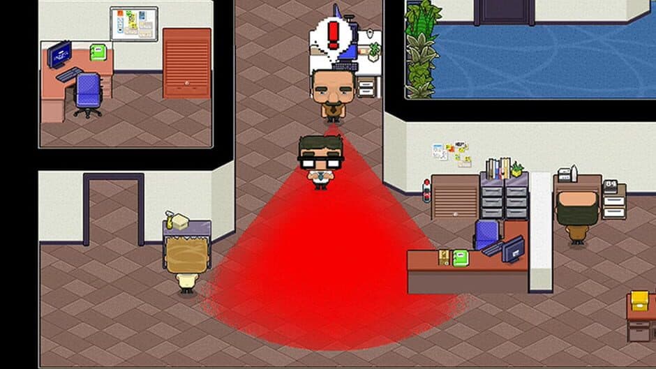 Скриншот 6 из Level 22: Gary's Misadventures