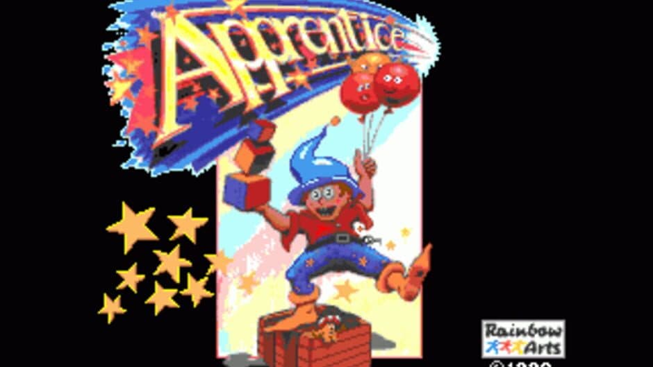 Скриншот 1 из Apprentice