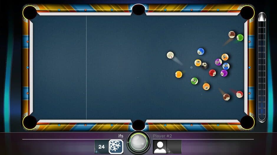 Скриншот 7 из Premium Pool Arena