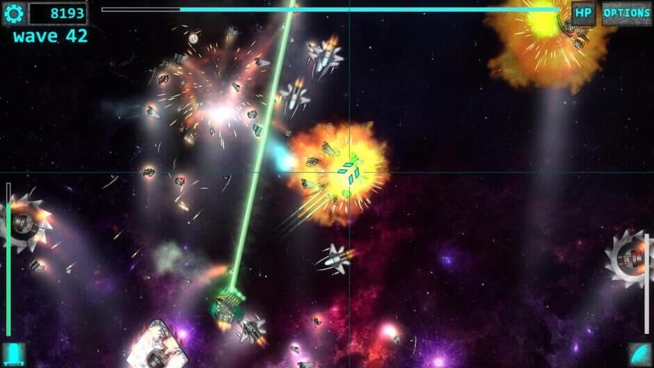 Скриншот 5 из Space Ripper