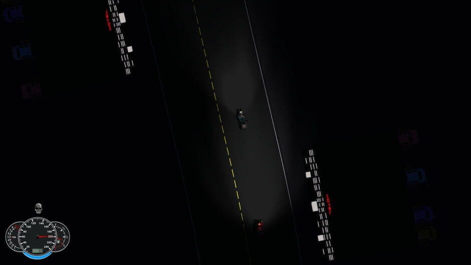 Скриншот 6 из Road Scars: Origins