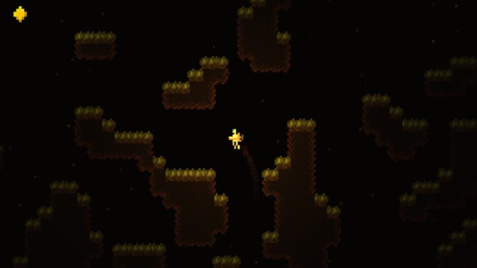 Скриншот 2 из Caves!