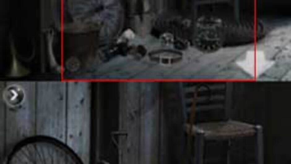 Скриншот 7 из Chronicles of Vampires: Origins