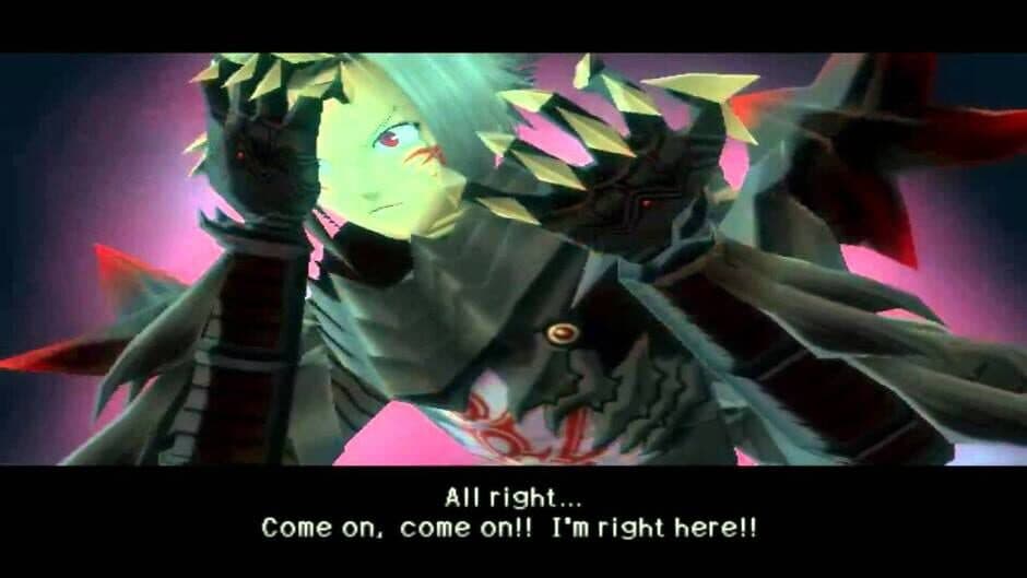 Скриншот 2 из .Hack//G.U. Vol. 2: Reminisce