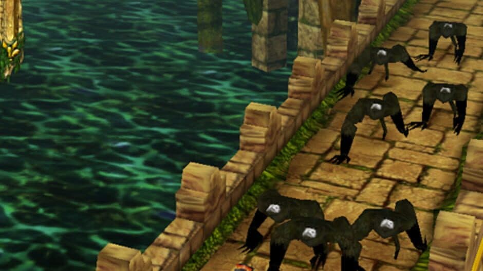 Скриншот 5 из Temple Run