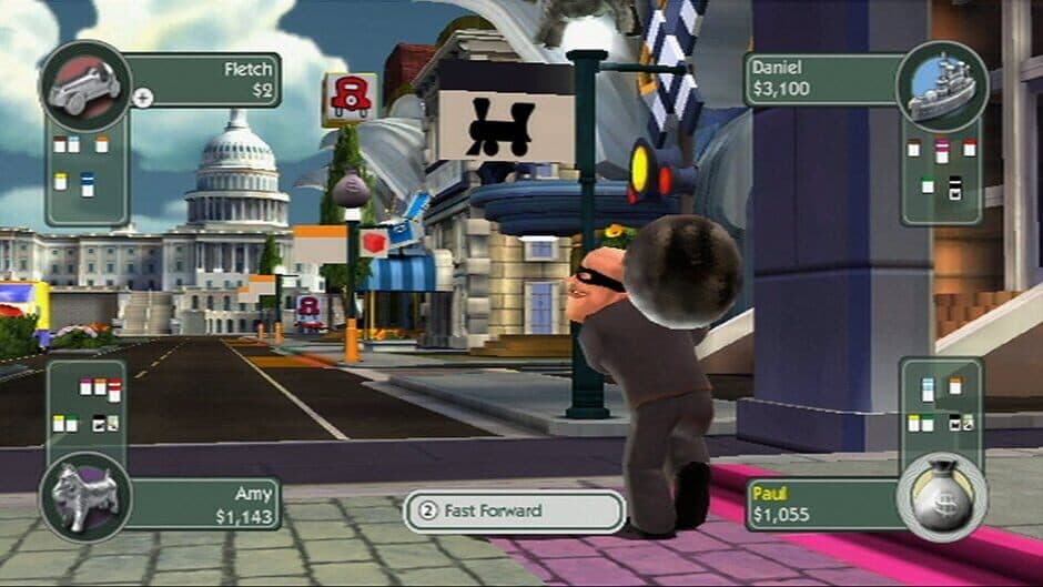 Скриншот 7 из Monopoly Streets