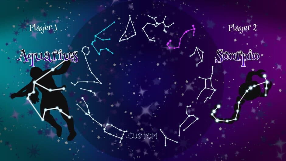 Скриншот 5 из Astral Breakers