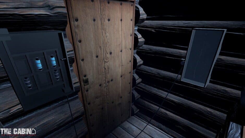 Скриншот 5 из The Cabin: VR Escape the Room