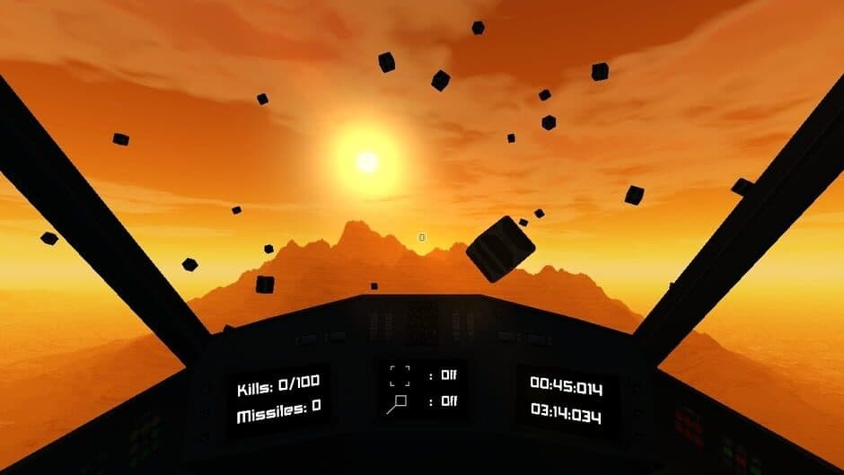 Скриншот 2 из Perpetual Blast