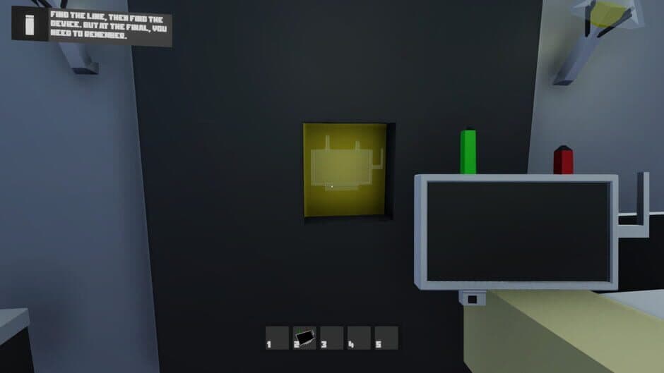 Скриншот 5 из Five Rooms