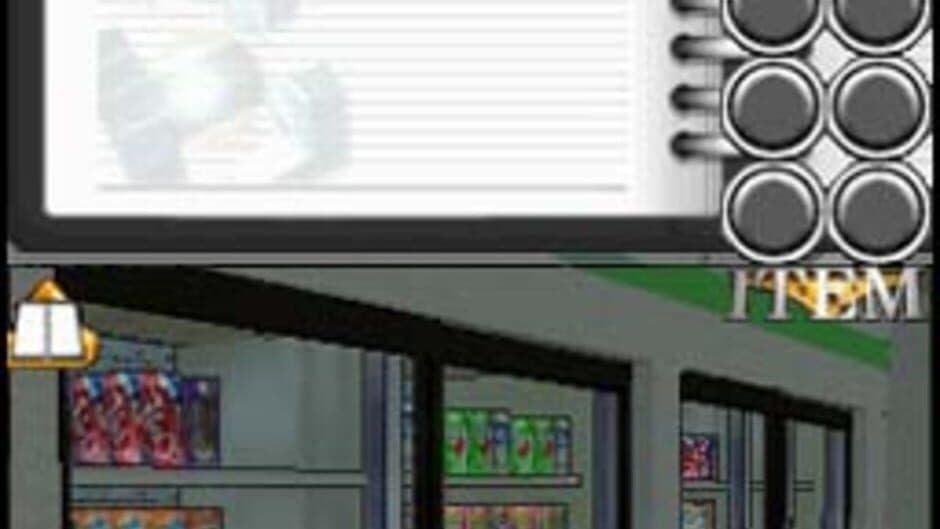 Скриншот 3 из Escape Trick: Convenience Store