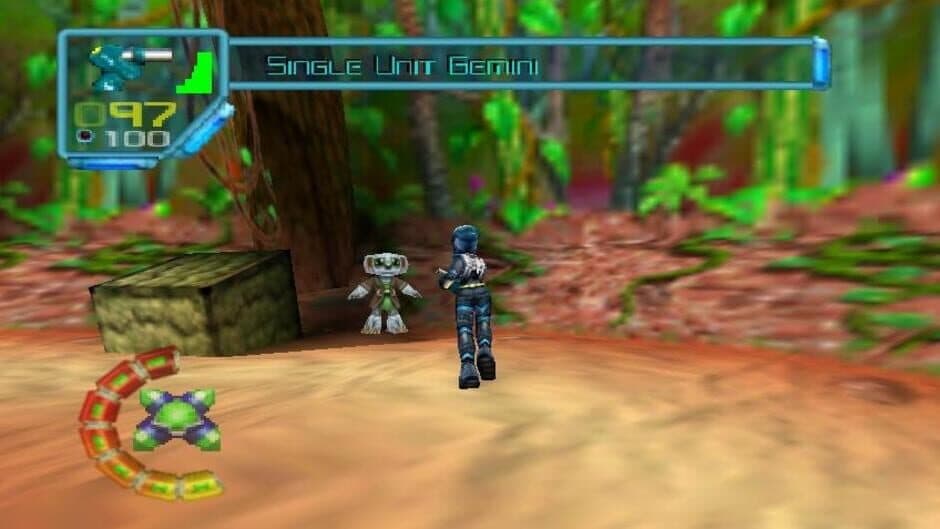 Скриншот 3 из Jet Force Gemini