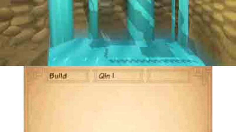 Скриншот 2 из Mahjong 3D: Warriors of the Emperor