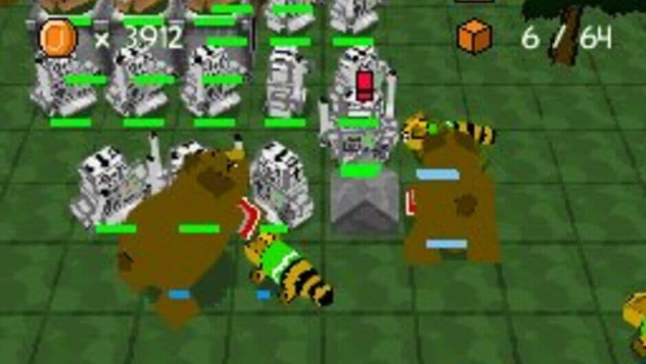 Скриншот 6 из Don't Feed the Animals