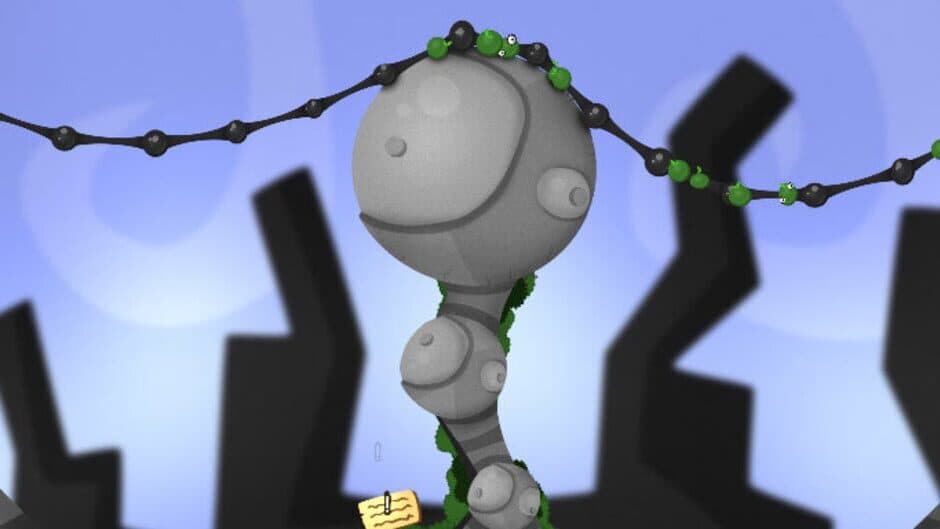 Скриншот 4 из World of Goo