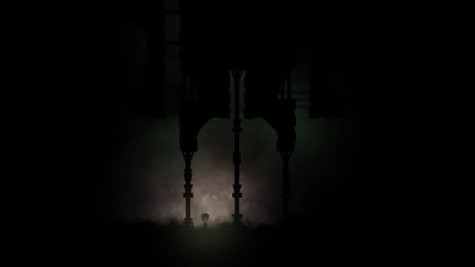 Скриншот 11 из Knytt Underground