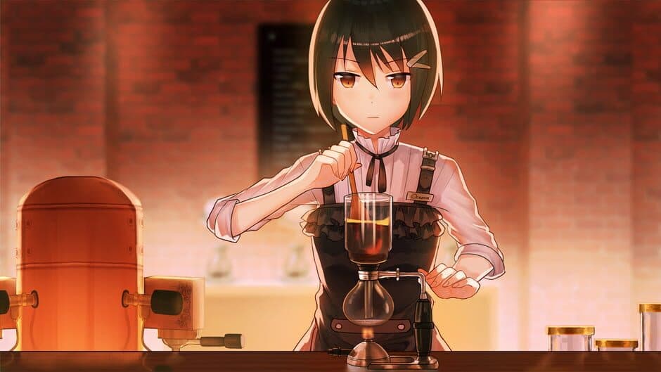Скриншот 2 из Caffeine: Victoria's Legacy