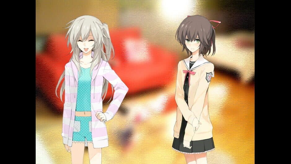 Скриншот 4 из Lonely Yuri