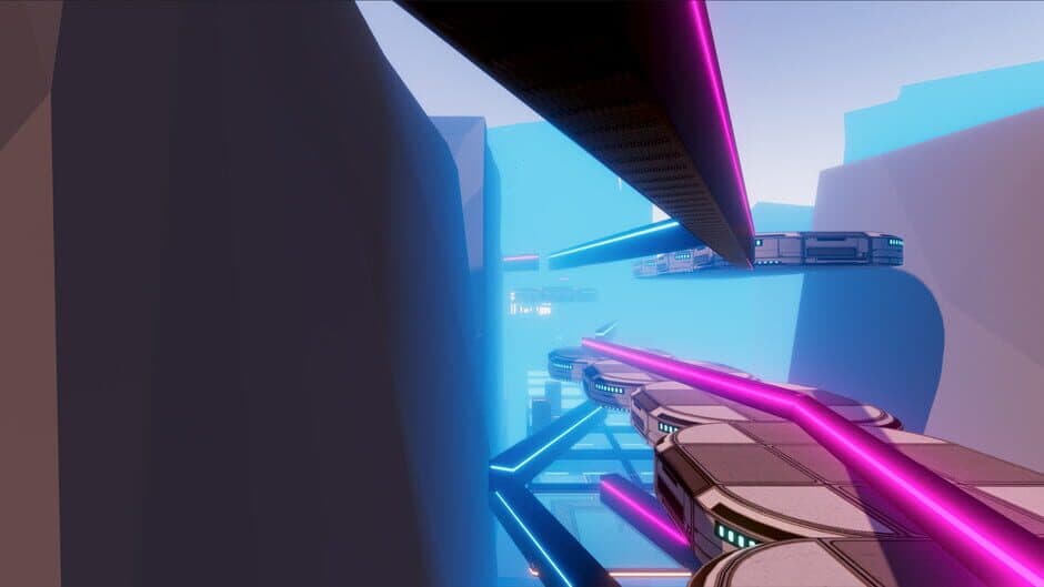 Скриншот 4 из Arc Surfer