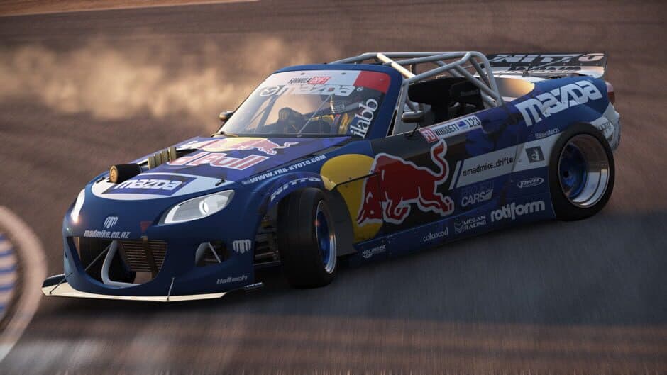 Скриншот 2 из Project CARS: Game of the Year Edition