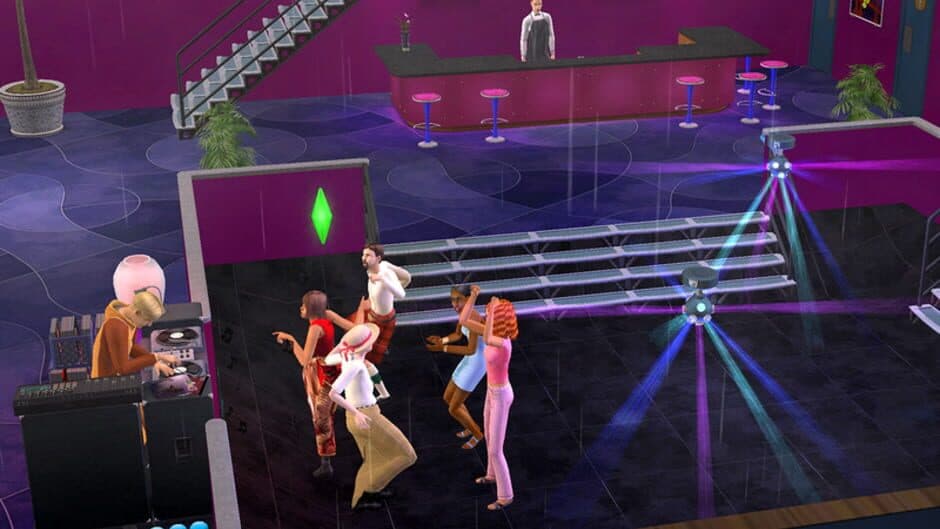 Скриншот 4 из The Sims 2: Super Collection
