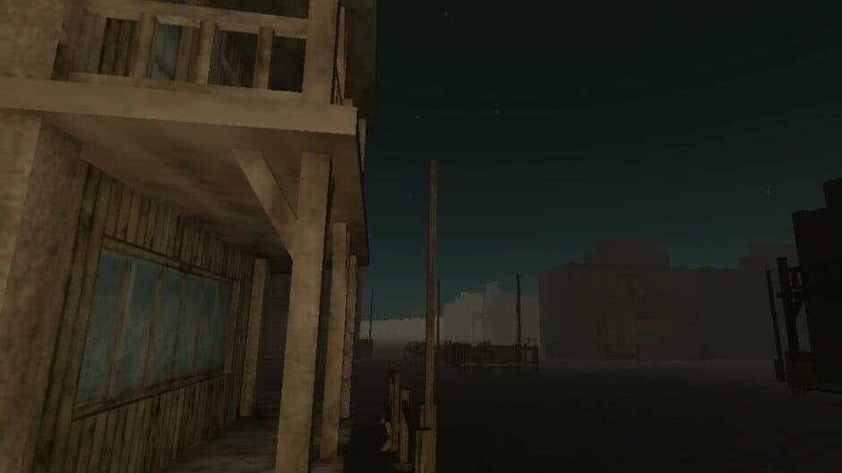 Скриншот 1 из Escape: VR