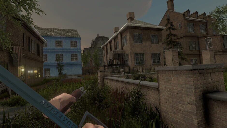 Скриншот 1 из Liberty VR