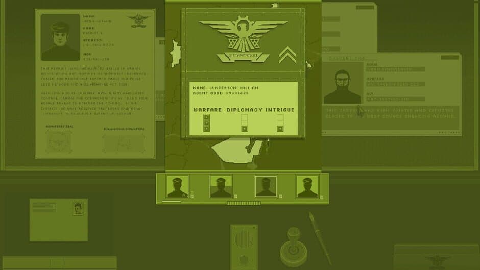 Скриншот 5 из Kommissar