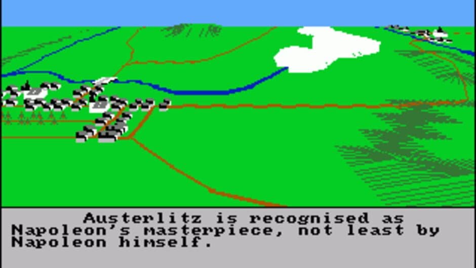 Скриншот 3 из Austerlitz