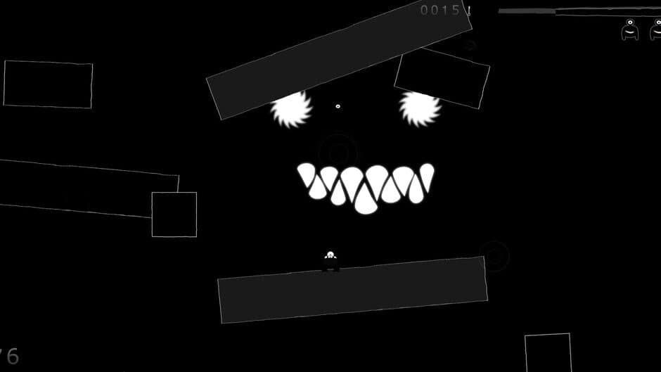 Скриншот 2 из BlackEye