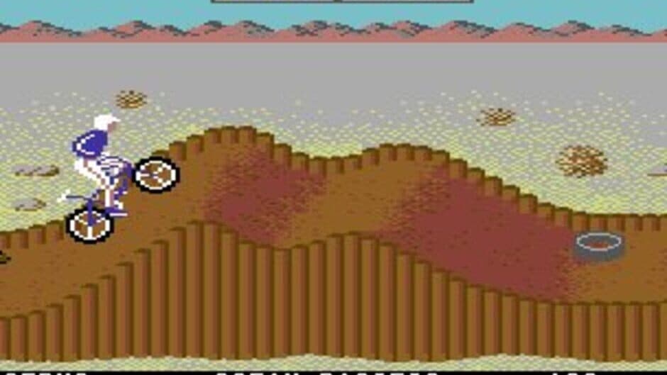Скриншот 1 из California Games