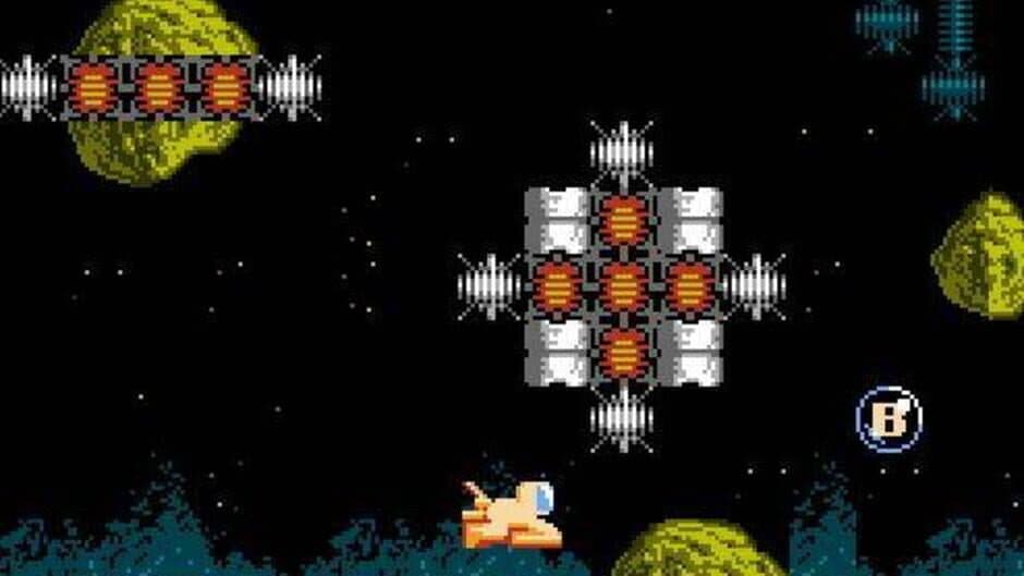 Скриншот 4 из Air Fortress