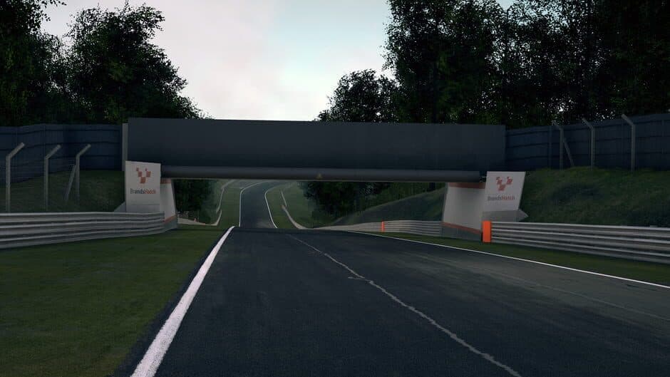 Скриншот 1 из Assetto Corsa Competizione