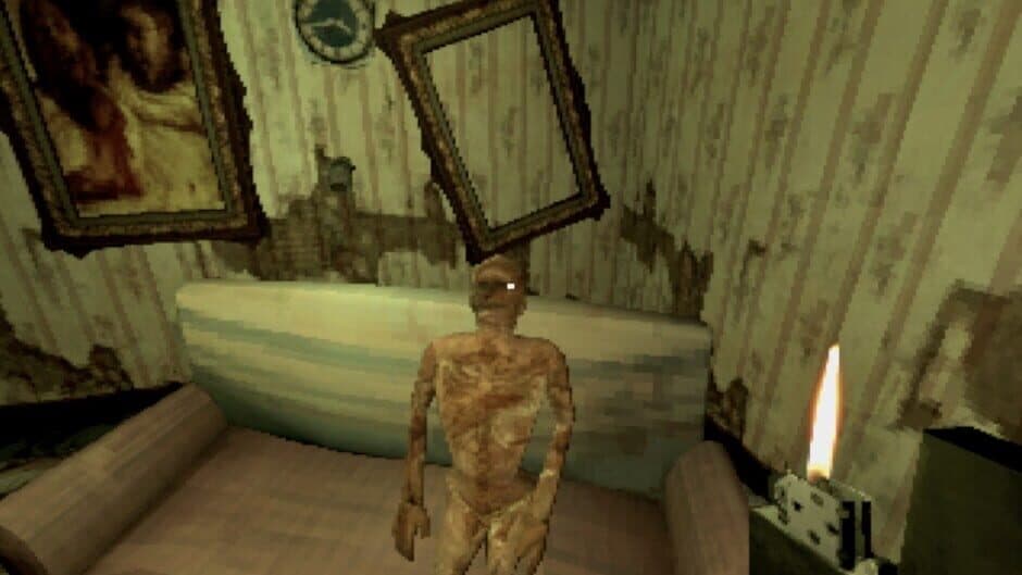 Скриншот 5 из Stay Out of the House
