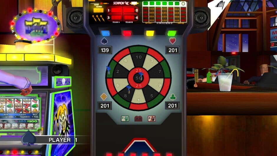 Скриншот 8 из Vegas Party