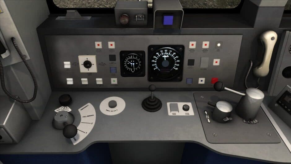 Скриншот 7 из Train Simulator Classic: South London Network Route Add-On